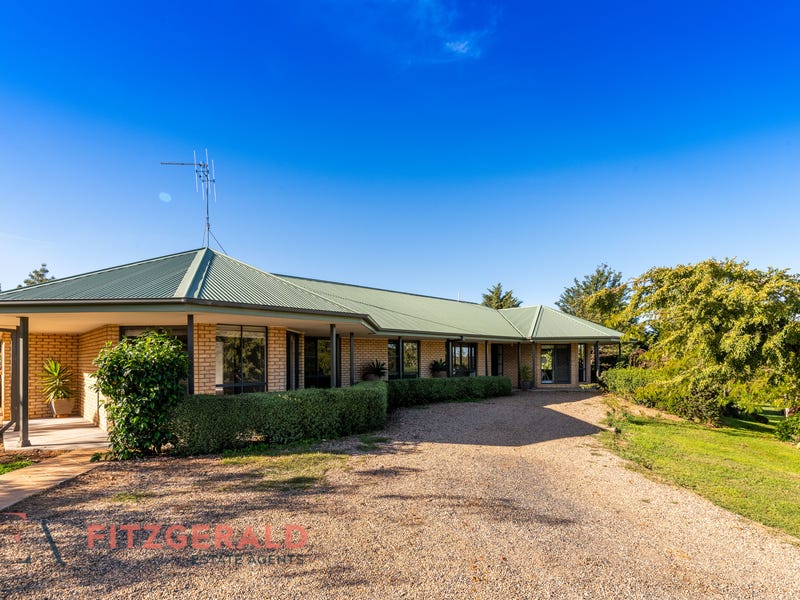 1129 Millthorpe Road, Millthorpe, NSW 2798 House for Sale