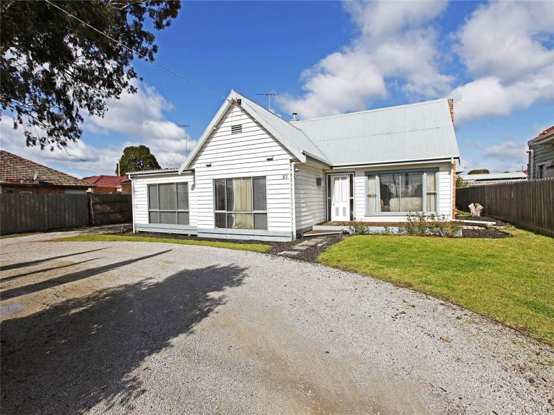 87 Cox Road, Norlane, VIC 3214