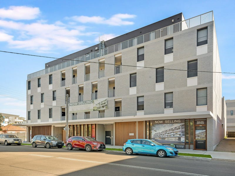 105/2325 Toongabbie Road, Toongabbie, NSW 2146 Unit for Sale