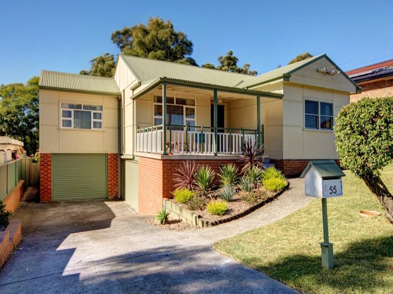 55 Mount Brown Road, Dapto, NSW 2530 Property Details