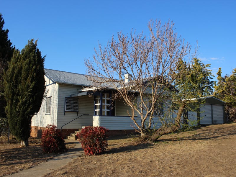 Rental Properties and Real Estate for Rent in Tenterfield, NSW 2372