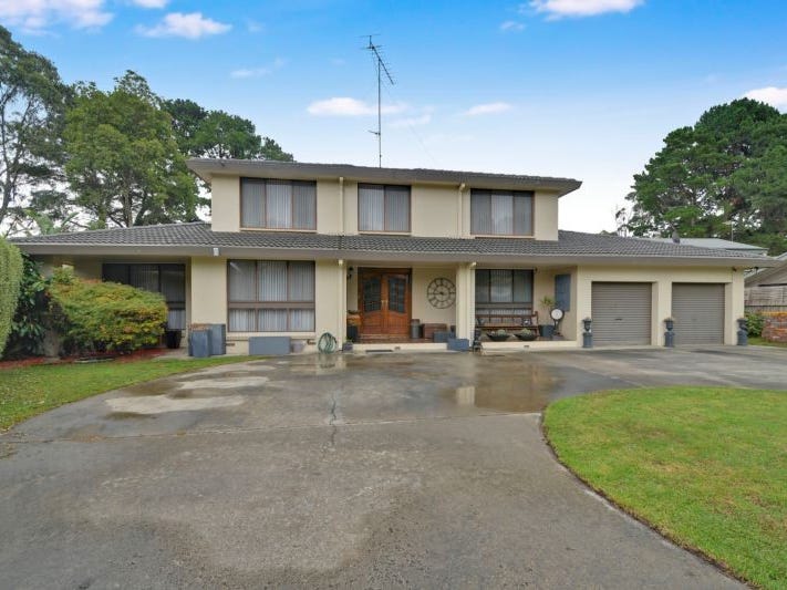 21 Sunderland Circuit, Traralgon, Vic 3844 Property Details