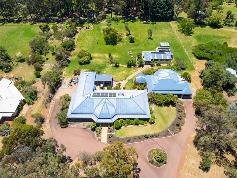 141 Pomeroy Road, Walliston, WA 6076 Property Details