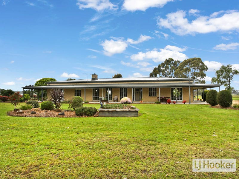 165 Lake Victoria Road, Eagle Point, VIC 3878