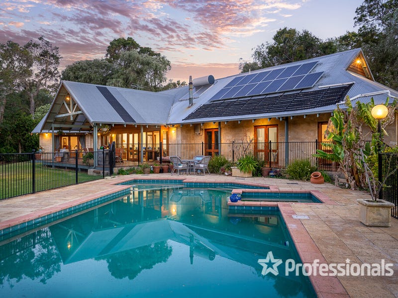 119 Mewett Road, Quindalup, WA 6281 Property Details