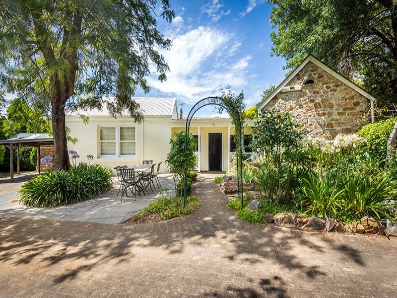 59 Auricht Road, Hahndorf, SA 5245 Property Details