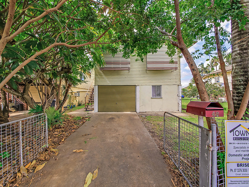 42 Violet Street, Hemmant, QLD 4174