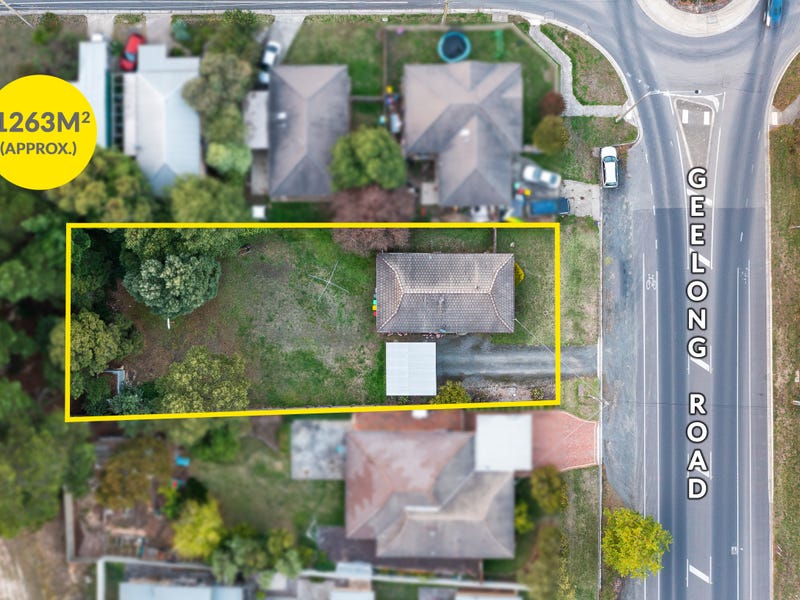 704 Geelong Road, Canadian, Vic 3350 House for Sale