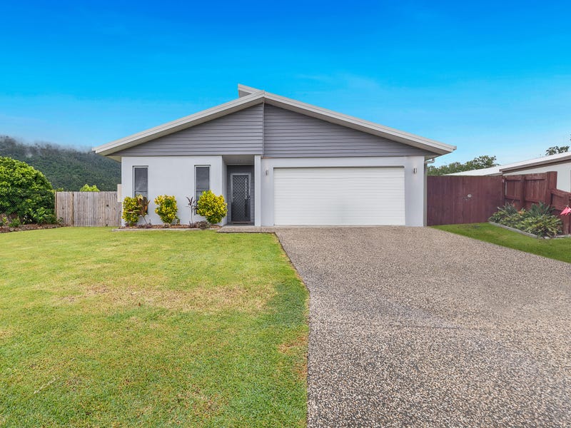 1 Corrimandle Grove, Cannonvale, Qld 4802 Property Details