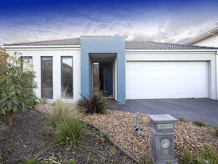 14 Bliss Street, Point Cook, Vic 3030