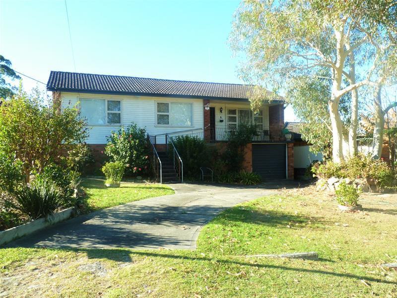 23 Adeline Street, Faulconbridge, NSW 2776