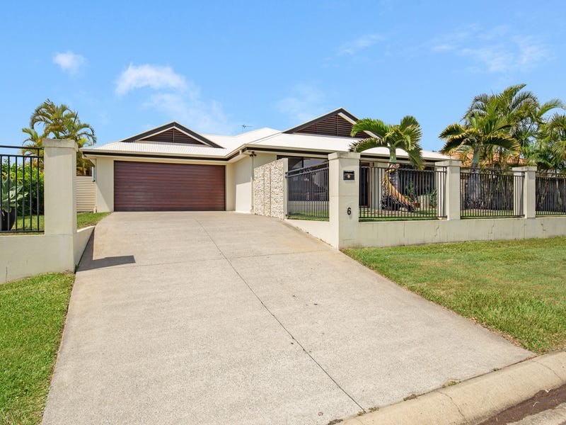 6 Sugargum Court, Molendinar, QLD 4214