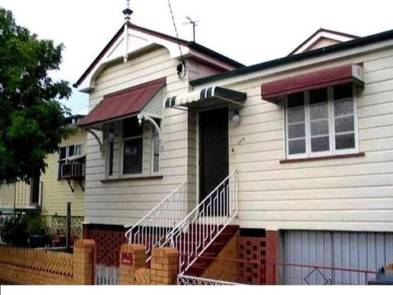 105 Kent Street, New Farm, QLD 4005 105 Kent Street, New Farm, QLD 4005