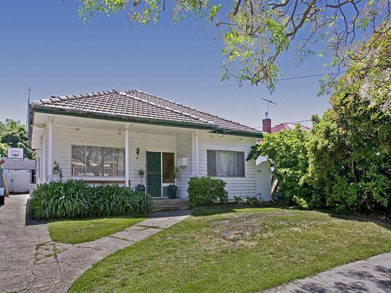 47 Street, Carnegie, Vic 3163 Property Details