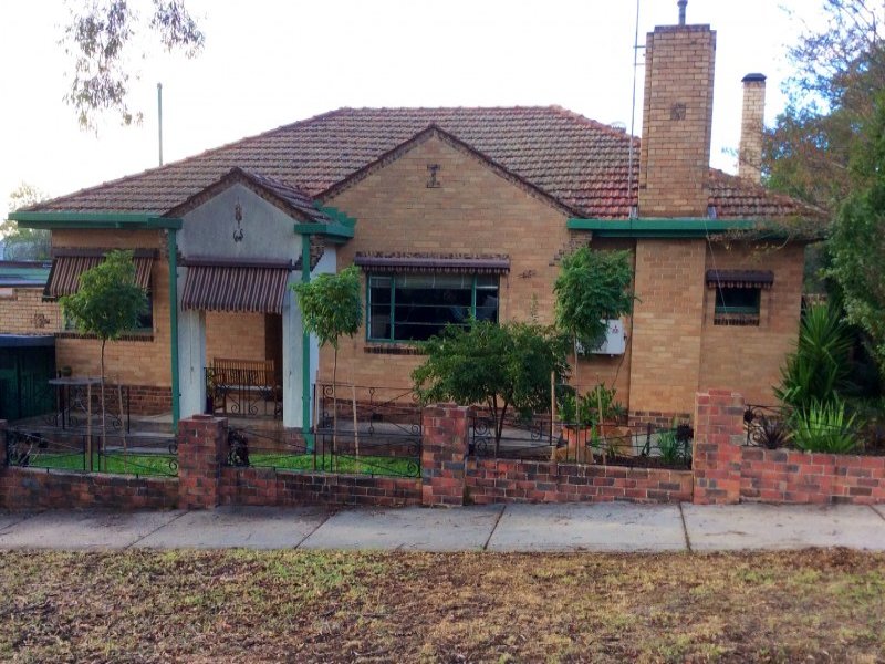 65 Drought Street, Bendigo, Vic 3550 Property Details