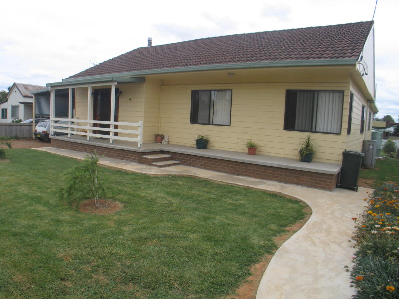 Property 104550916, Dunedoo, NSW 2844 Property Details