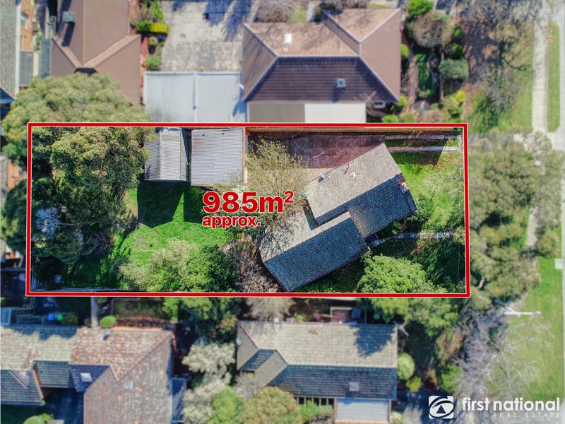 30 Wilson Street, Berwick, Vic 3806 Property Details