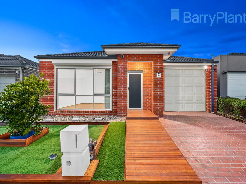 51 Thoresby Circuit, Craigieburn, VIC 3064