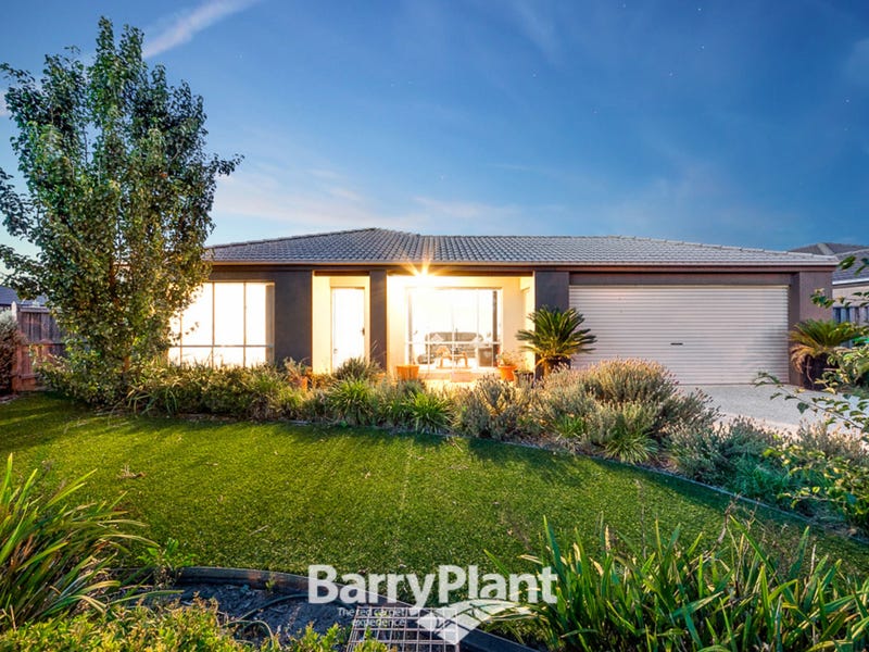 140 ster Way, Pakenham, Vic 3810 Property Details