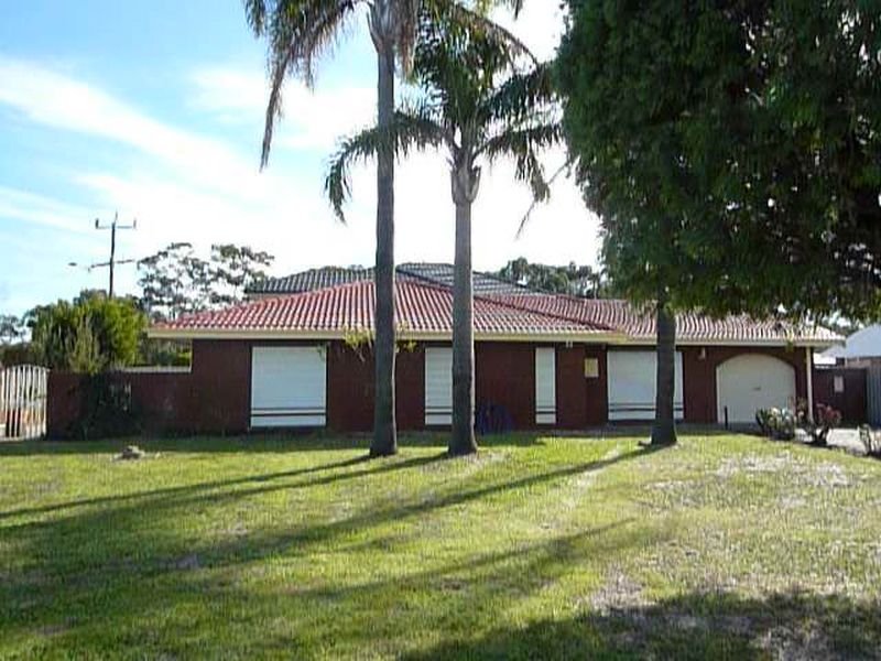 25 Grey Street, Bayswater, WA 6053 Property Details