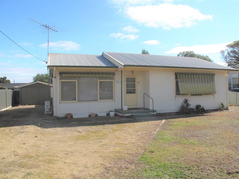 52 Tiddy Avenue, Maitland, SA 5573 House for Sale