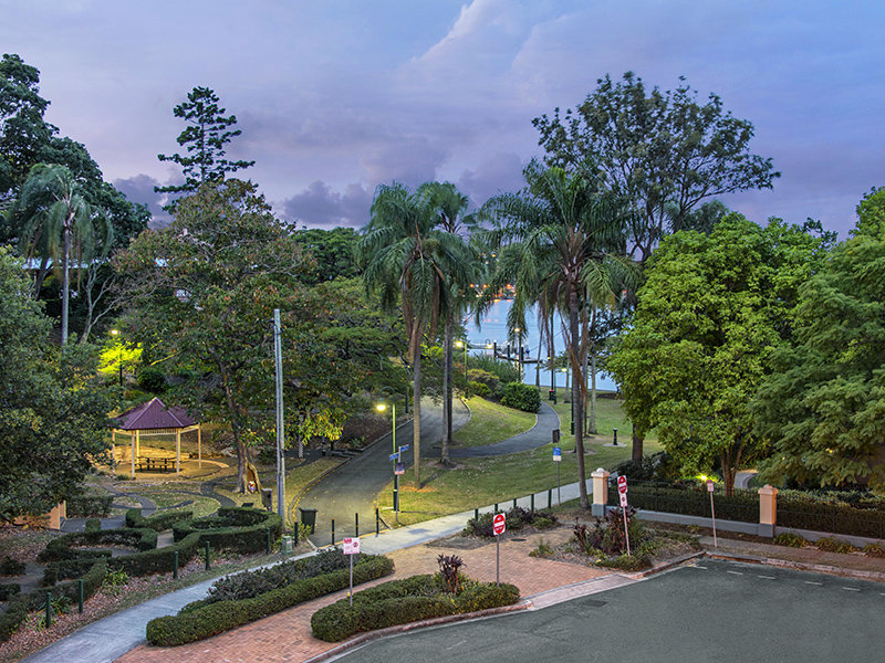 13/15 Newstead Avenue, Newstead, QLD 4006