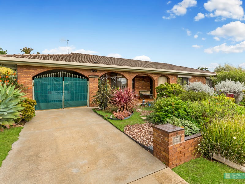 5 Trumble St, Eaglehawk, Vic 3556 Property Details