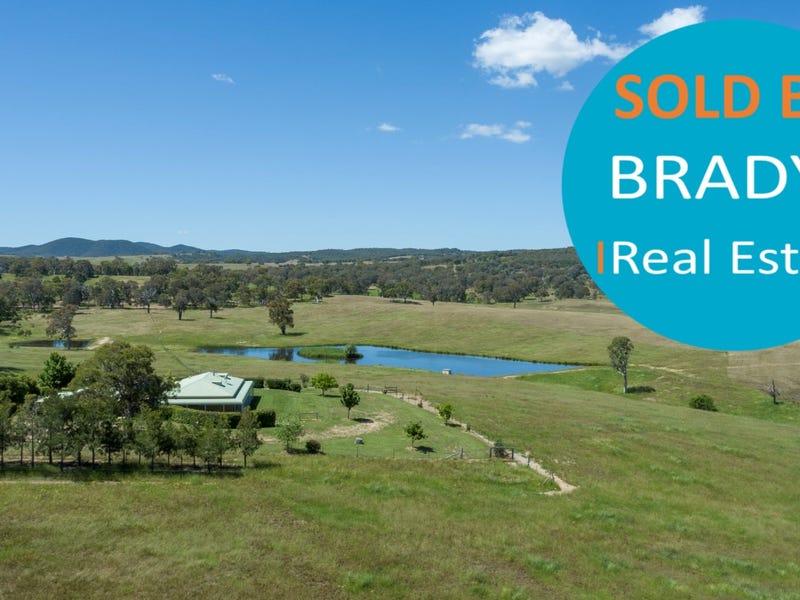 4346 Gundaroo Road, Gundaroo, NSW 2620 Property Details