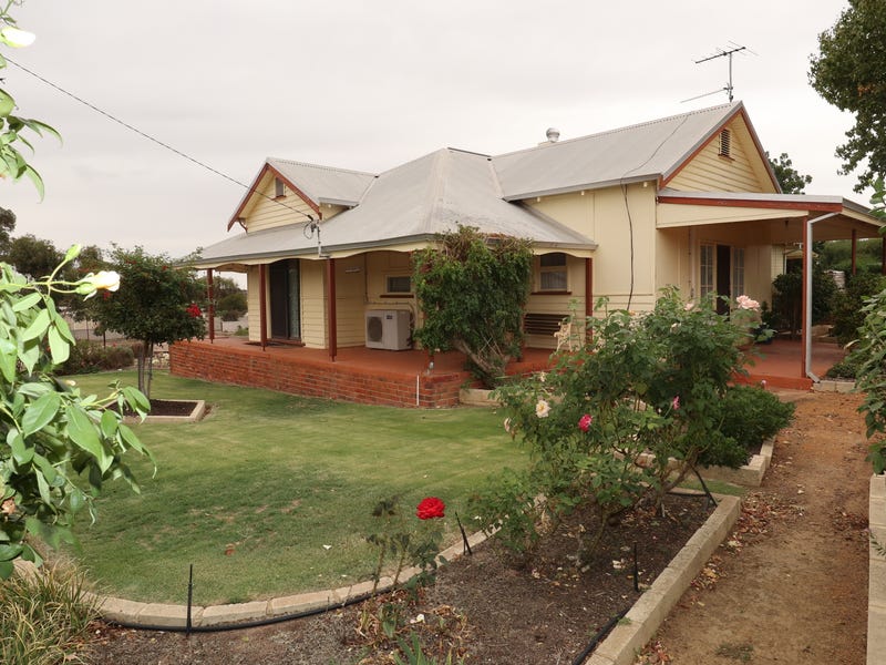 4648 Pitt Street, Pingelly, WA 6308 Property Details