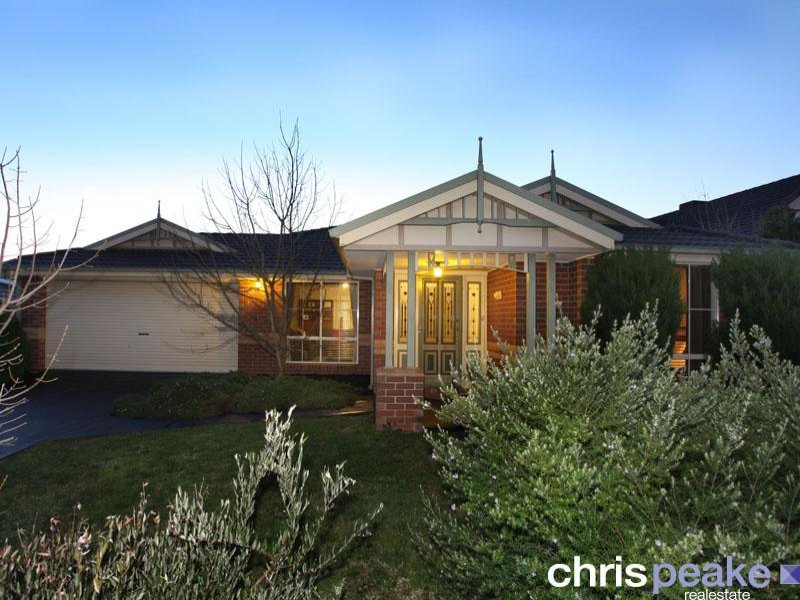 19 Hagen Drive, Berwick, VIC 3806