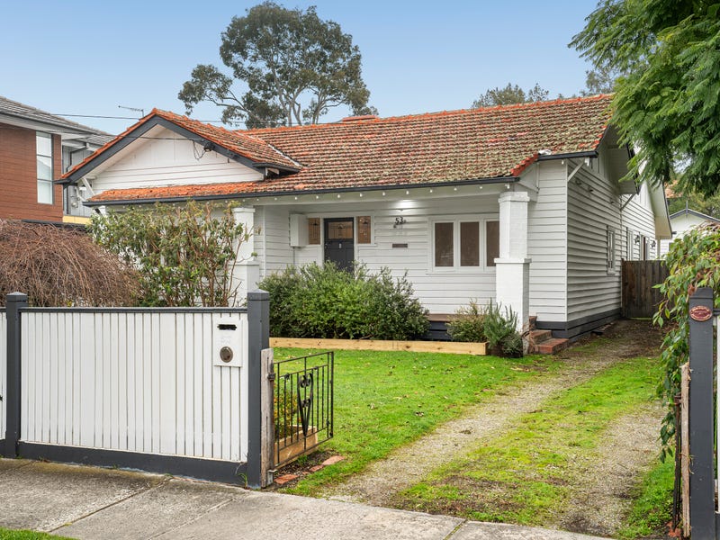 53 Parer Street, Burwood, Vic 3125 House for Rent