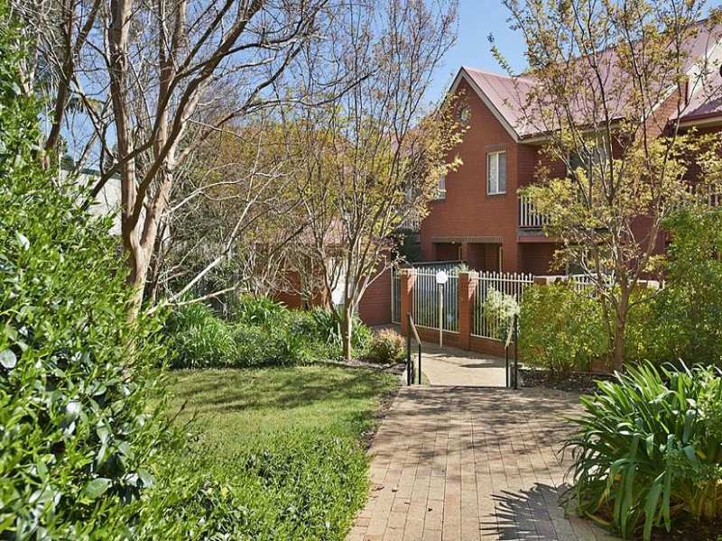 9/19 Junction Road, Summer Hill, NSW 2130