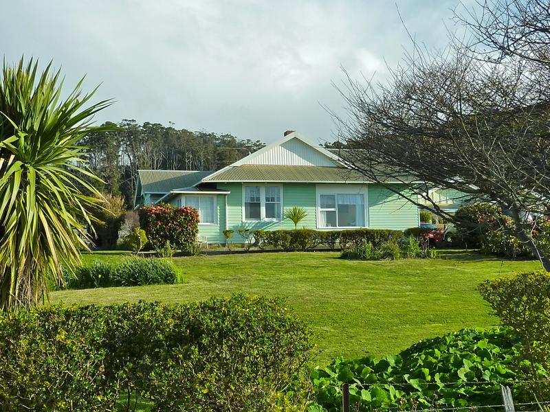 318 Preservation Drive, Sulphur Creek, TAS 7316