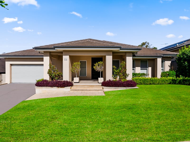 22 Balmoral Road, Kellyville, NSW 2155