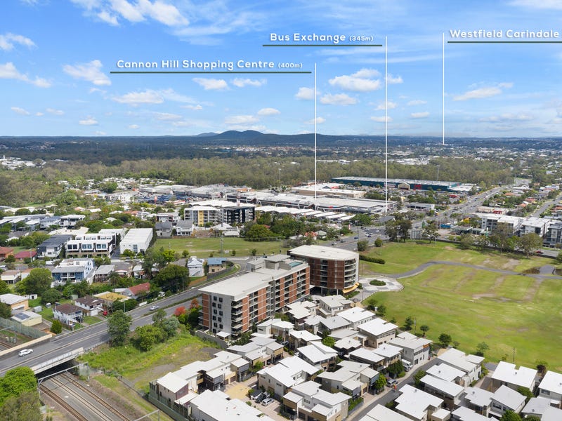 78/1914 Creek Road, Cannon Hill, QLD 4170