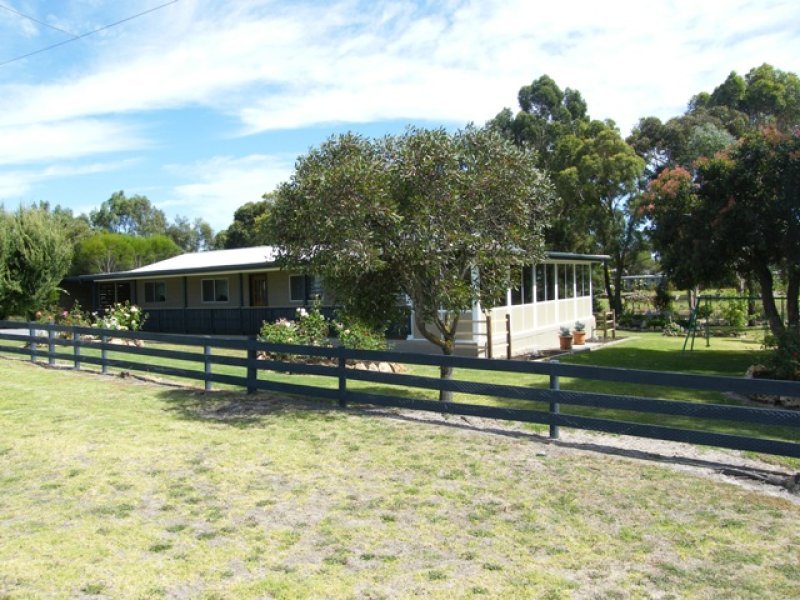 3 Albinia Terrace, Tarpeena, SA 5277 Property Details