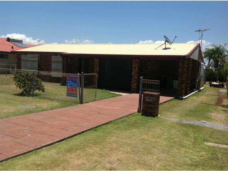 26 Comley Street, Zilzie, Qld 4710 Property Details