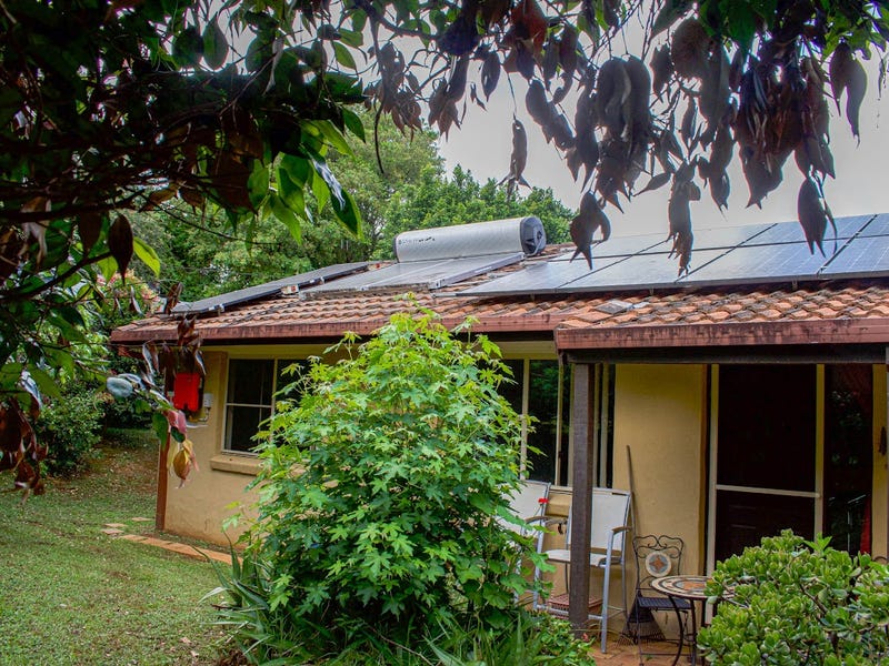 29 Basil Road, Nimbin, NSW 2480 House for Sale