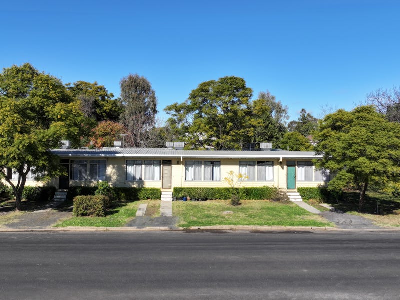 2 Queen St, Moree, NSW 2400 Block Of Units for Sale