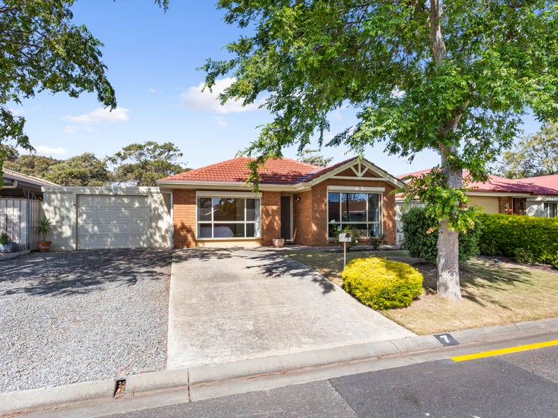 7 Maple Court, Seaford, SA 5169 Property Details