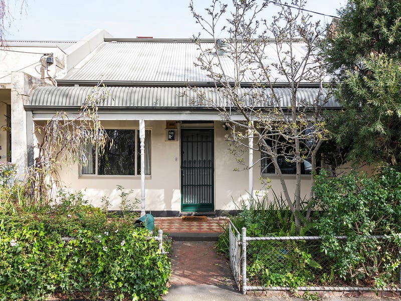 32 Westgarth Street, Fitzroy, Vic 3065 House for Sale