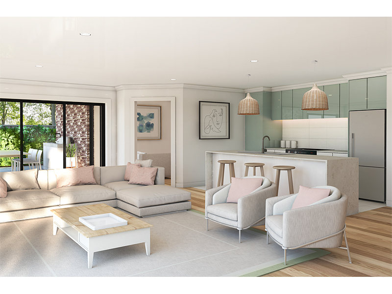 8a Myrtle Court, Robe, SA 5276 House for Sale