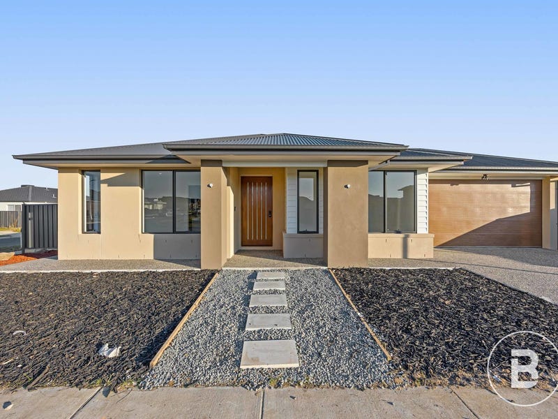 26 Adrianus Street, Alfredton, Vic 3350 House for Sale realestate