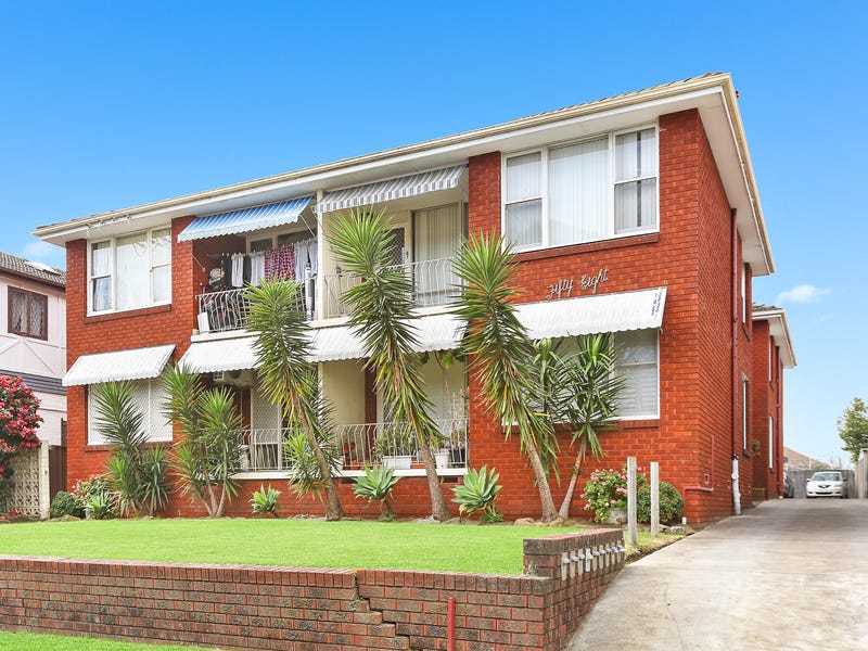 2/58 Broadway, Punchbowl, NSW 2196 Property Details