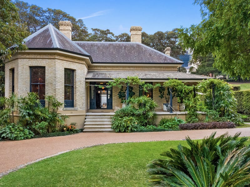 Real Estate & Property for Sale in Kirribilli, NSW 2061 (+1 location