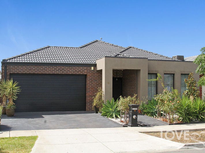 11 Donovan Street, Lalor, Vic 3075 Property Details