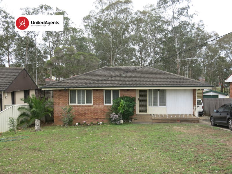 53 Cartwright Avenue, Busby, NSW 2168