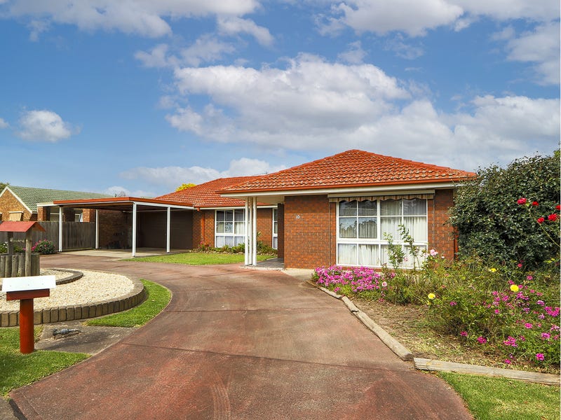 10 Wellington Drive, Sale, Vic 3850 Property Details