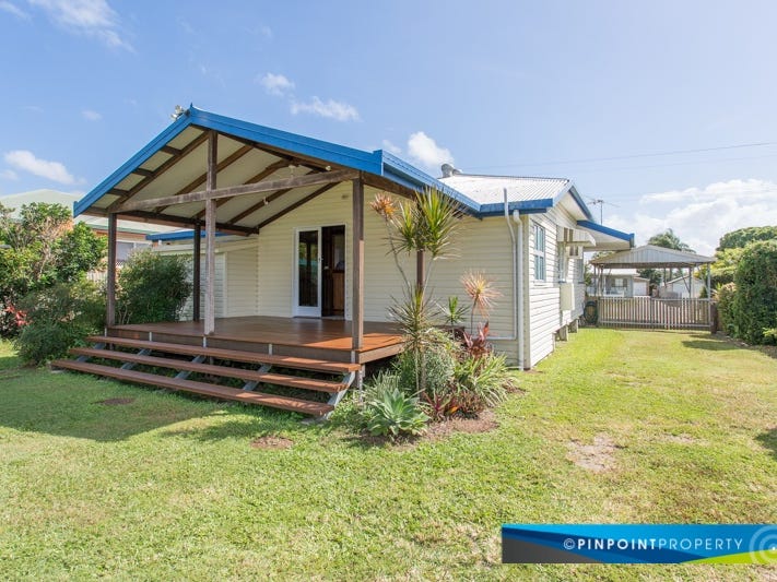 35 Pratt Street, South Mackay, QLD 4740