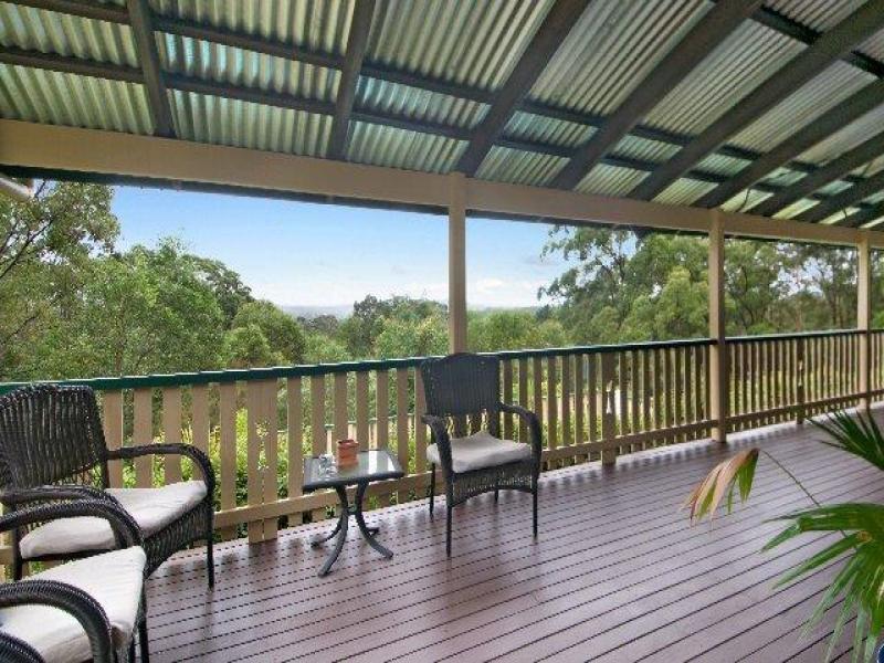 93 Perrins Road, Eudlo, Qld 4554 - Property Details